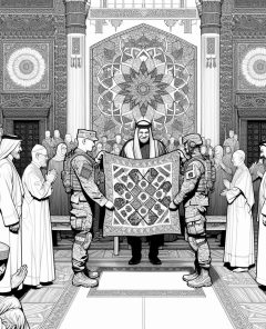 ai-military-quilts-recognition