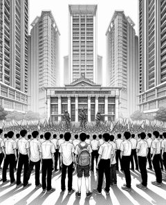 ai-military-service-protest