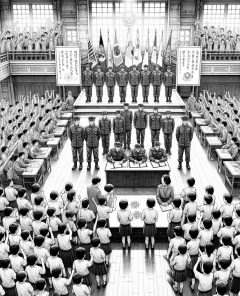 ai-military_children_ceremony
