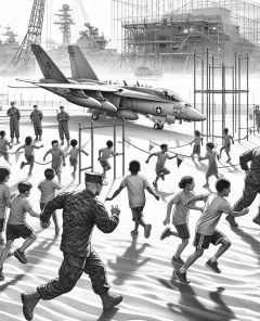 ai-military_children_obstacle_course