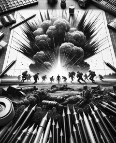 ai-military_training_explosions