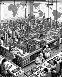 ai-mirgor-electronics