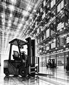 ai-mitsubishi-logisnext-automation