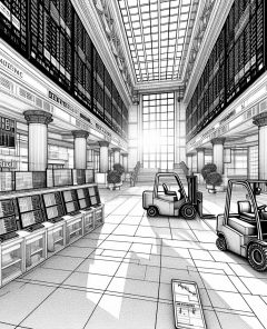 ai-mitsubishi-logisnext-delisting