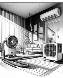 ai-mobile-air-conditioner