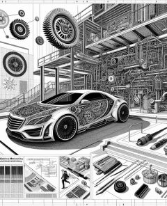 ai-modine-gentherm-merger
