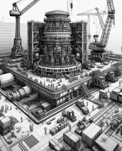 ai-modular-nuclear-reactor