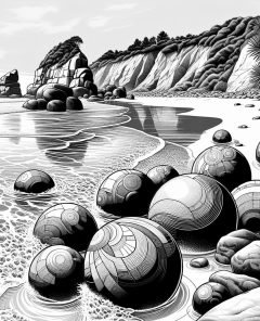 ai-moeraki-boulders