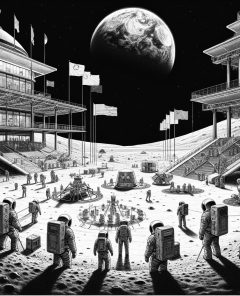 ai-moon-race