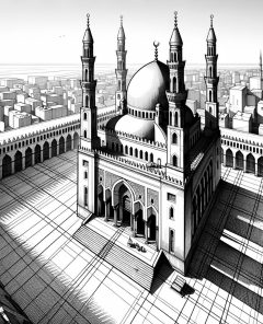 ai-mosque-cairo