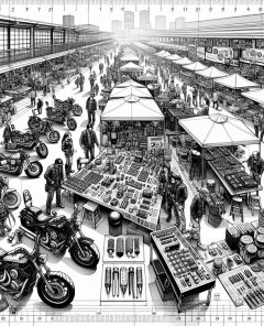 ai-motorcycle-flea-market