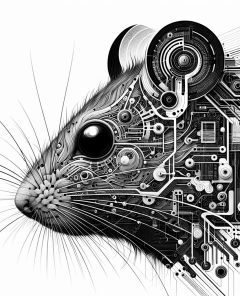 ai-mouse-facial-expression