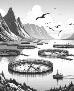 ai-mowi-salmon-farming