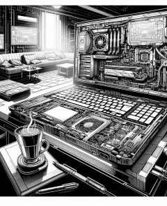 ai-msi-gaming-laptop