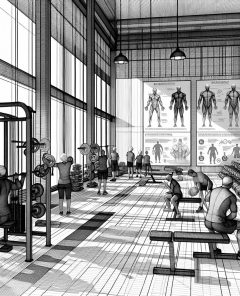 ai-muscle-health-training