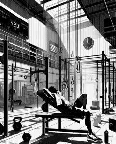 ai-muscle-recovery