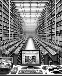 ai-music-archive