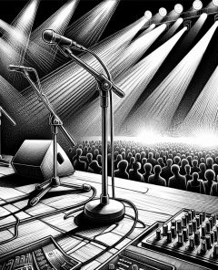 ai-music-show-stage