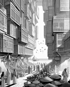ai-muttrah-souq