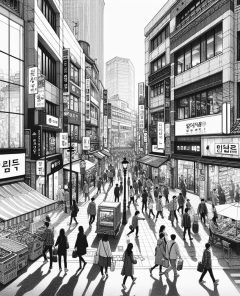 ai-myeongdong-shopping