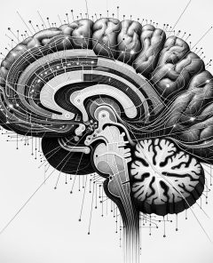 ai-narcissism-brain-structure