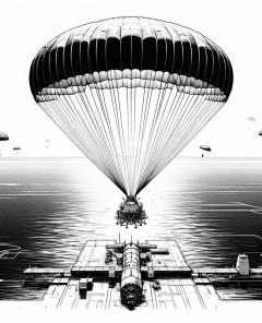 ai-nasa-artemis-water-landing
