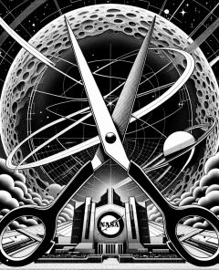 ai-nasa-budget-cuts