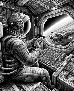 ai-nasa-iphone-earth