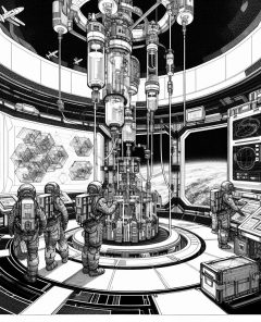 ai-nasa-iv-fluid-generator