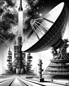 ai-nasa-telescope-launch