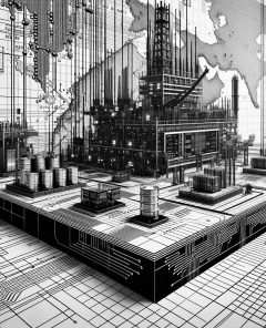 ai-nasdaq-geopolitical-tensions