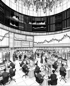 ai-nasdaq-trading-floor
