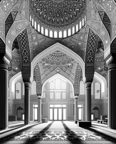 ai-nasir-ol-molk-mosque
