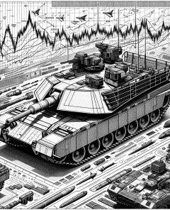 ai-nato-usa-rĂĽstungsaktien