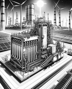 ai-nel-hydrogen-electrolyzer