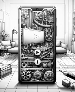 ai-netflix-iphone-app