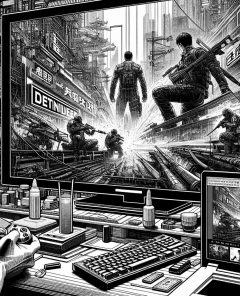 ai-netflix-man-on-fire