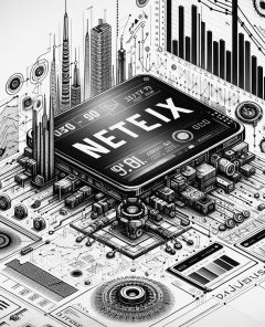 ai-netflix-stock-buyback