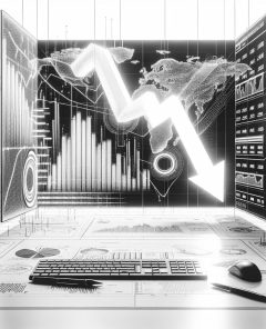 ai-netflix-stock-decline