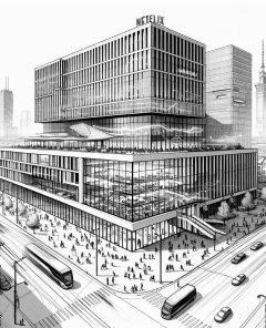 ai-netflix-tech-hub-poland