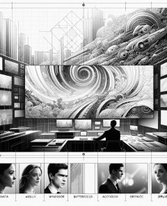 ai-netflix-thriller-series