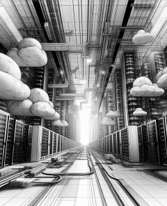 ai-netgear-cloud-strategy