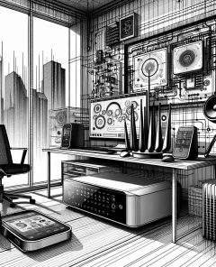 ai-netgear-network