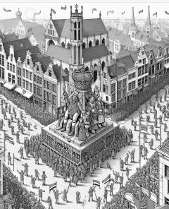 ai-netherlands-kingday-celebration