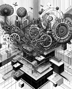 ai-network-feedback-loop
