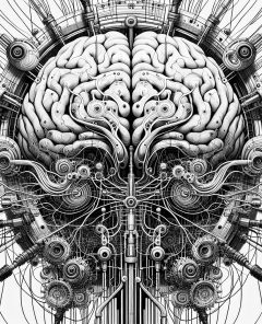 ai-neural-pathways-tourette