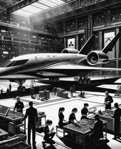 ai-new-horizon-aircraft