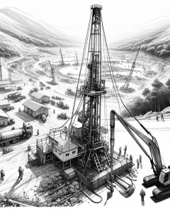 ai-newcore-gold-exploration