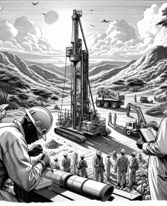 ai-newcore-gold-exploration