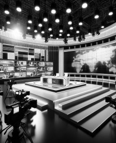 ai-news-studio